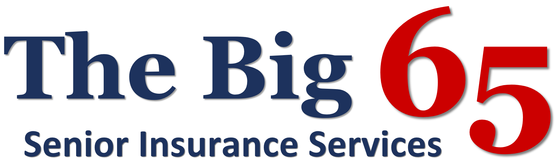 The Big 65 — Senior Insurance Services